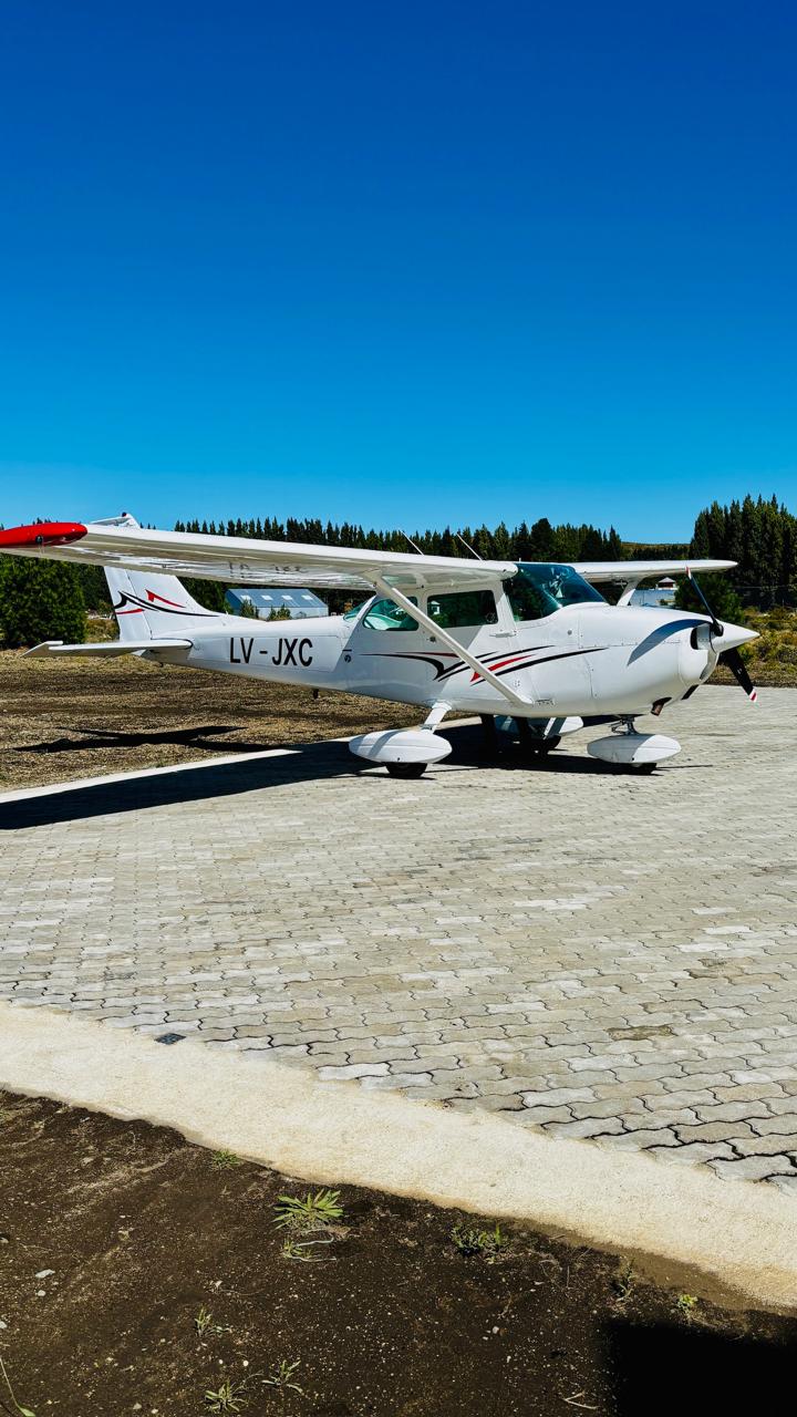 Cessna 172L