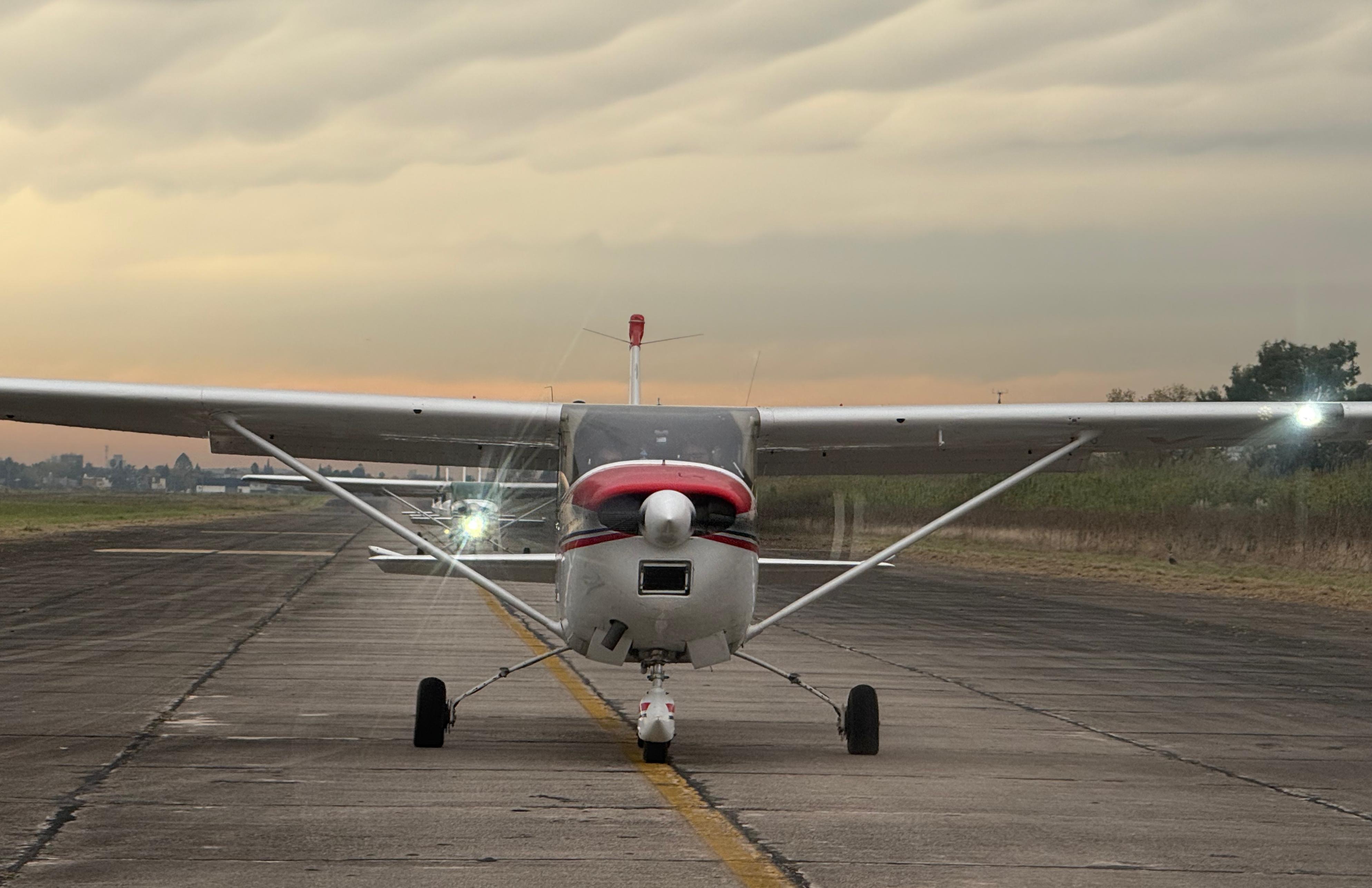 Cessna 182C