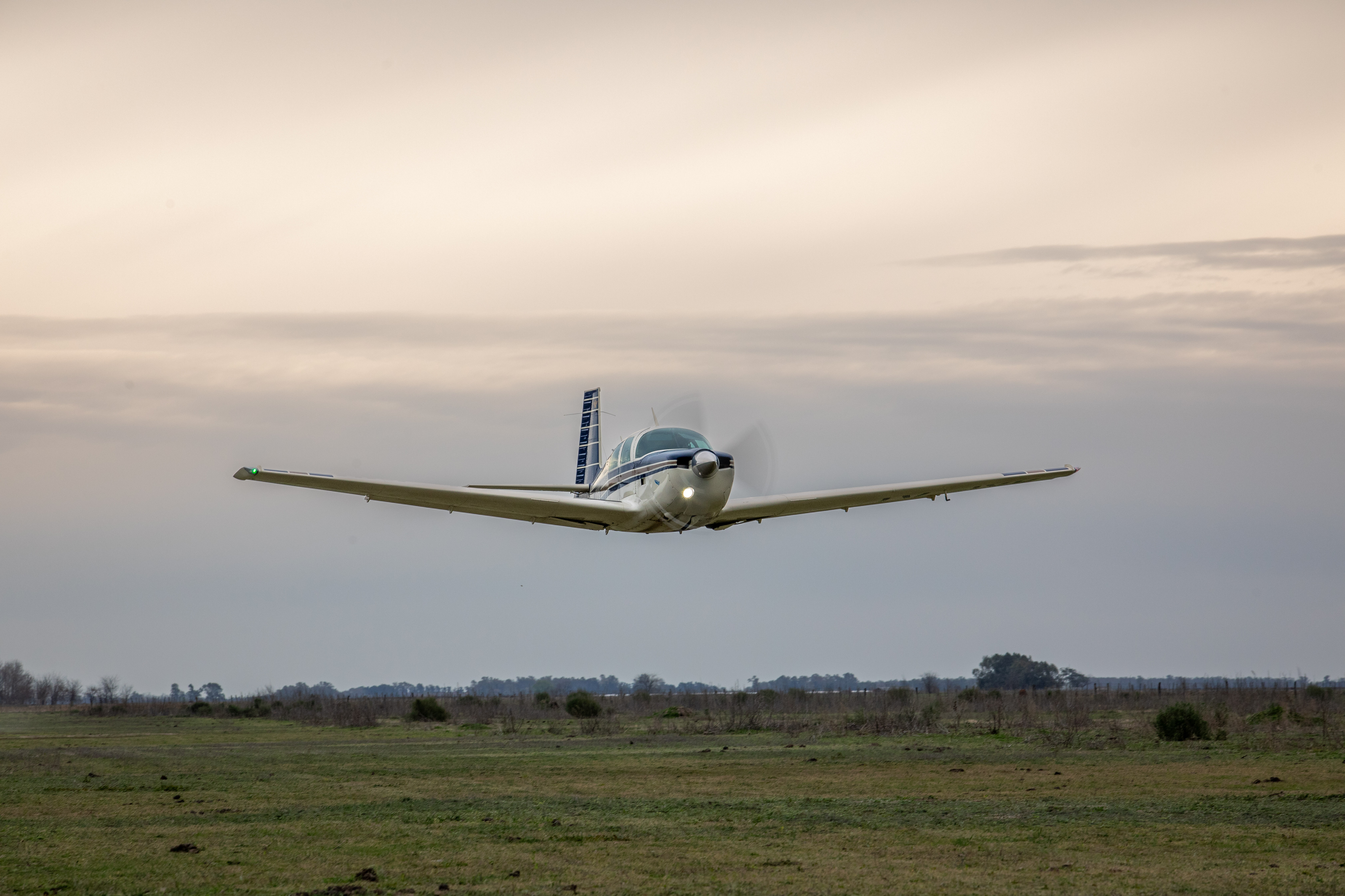 Volando 2