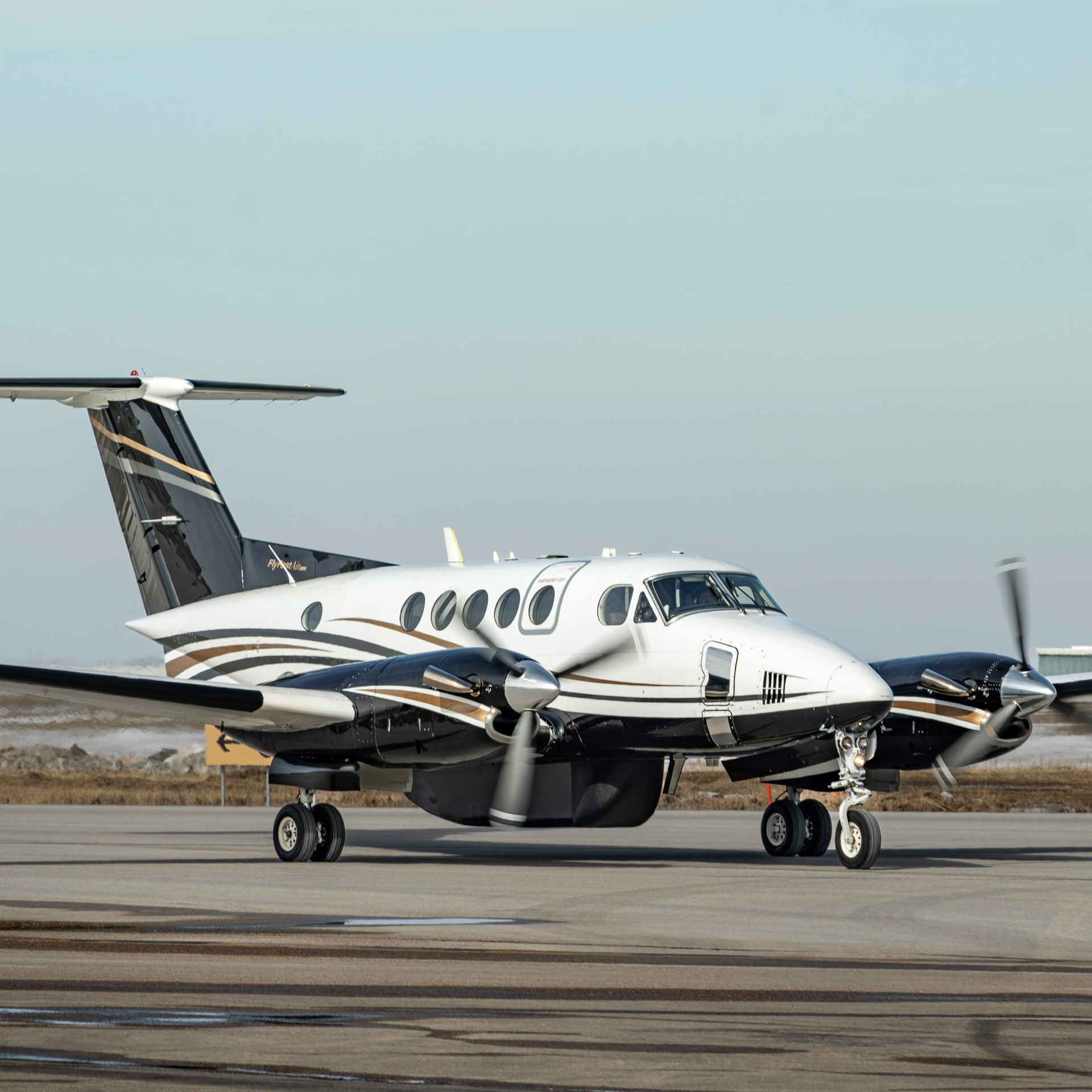 Importar aeronave desde el exterior