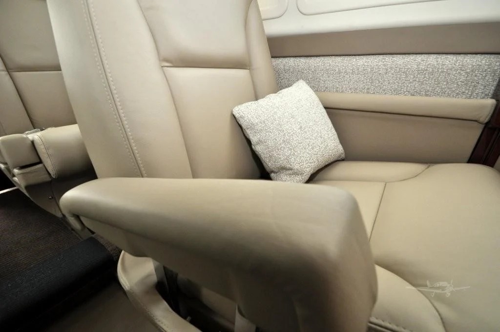 Detalle Asiento